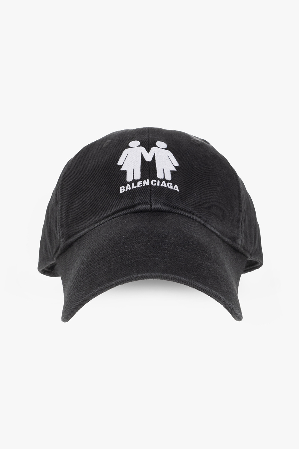 Balenciaga pride hat online